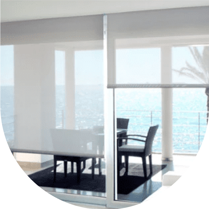 Solar Shades Florida